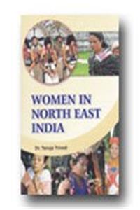 Women In North East India