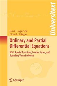 Ordinary and Partial Differential Equations