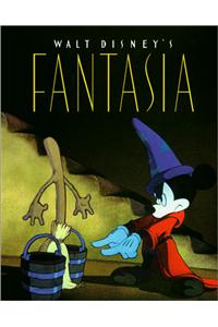 Walt Disney's "Fantasia"