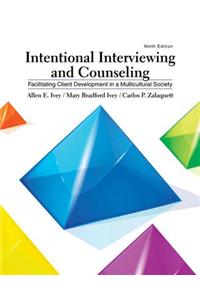 Intentional Interviewing and Counseling: Facilitating Client Development in a Multicultural Society
