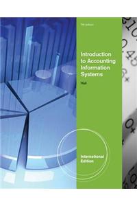 Accounting Information Systems