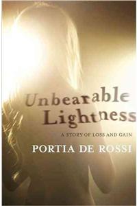 Unbearable Lightness
