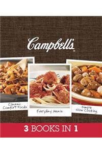 Campbells 3 in 1