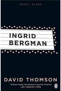 Ingrid Bergman