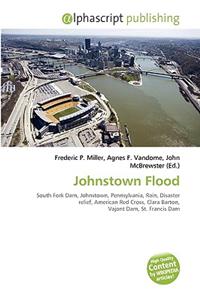 Johnstown Flood