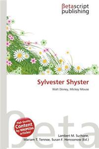 Sylvester Shyster