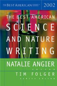 The Best American Science and Nature Writing