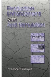 Production Enhancement with Acid Stimulation