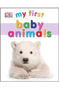 My First Baby Animals