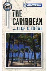 Michelin the Caribbean Port Cities