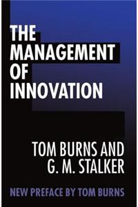 The Management of Innovation