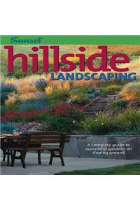 Hillside Landscaping
