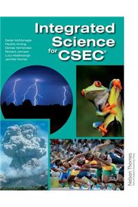 Integrated Science for CSEC