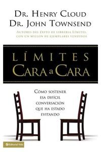 Limites Cara A Cara