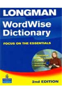 Longman Wordwise Dictionary
