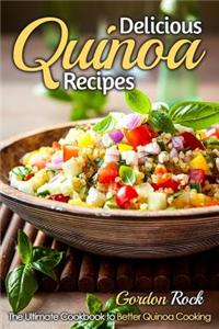 Delicious Quinoa Recipes