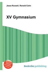 XV Gymnasium