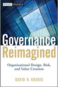Governance Reimagined