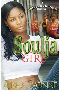 Soulja Girl