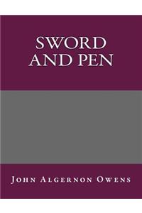 Sword and Pen