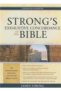 Strong's Exhaustive Concordance of the Bible