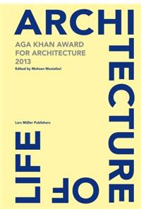 Architecture of Life