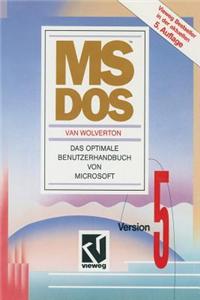 MS-DOS