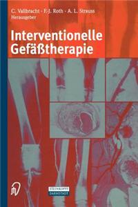 Interventionelle Gefasstherapie