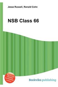Nsb Class 66
