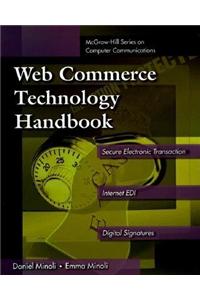 Web Commerce Engineering