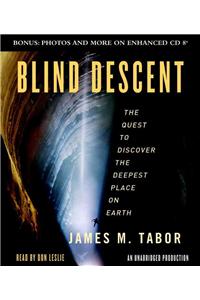 Blind Descent