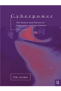 Cyberpower