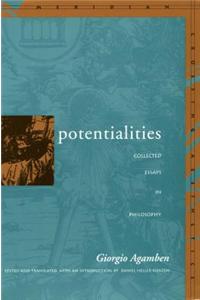 Potentialities: Collected Essays