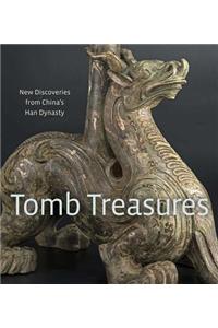 Tomb Treasures: New Discoveries from China's Han Dynasty