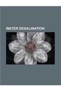 Water Desalination: Desalination