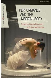 Performance and the Medical Body