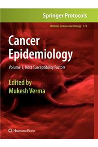 Cancer Epidemiology