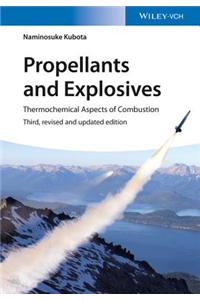 Propellants and Explosives: Thermochemical Aspects of Combustion