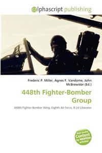 448th Fighter-Bomber Group