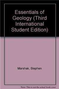 Essentials of Geology