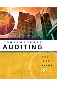 Contemporary Auditing