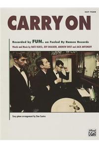 Carry On