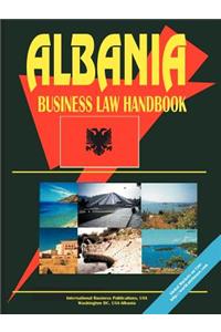 Albania Business Law Handbook