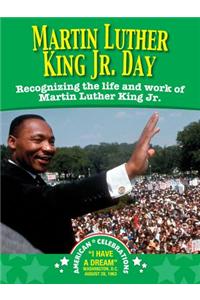 Martin Luther King Jr. Day