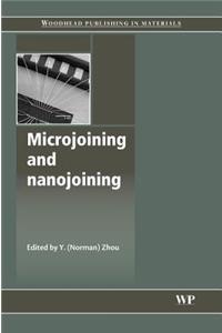 Microjoining and Nanojoining