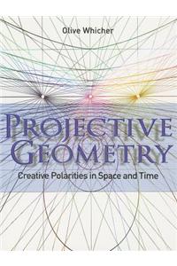Projective Geometry