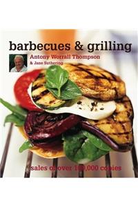 Barbecues and Grilling