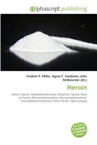 Heroin