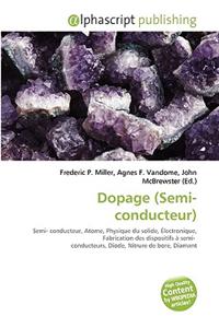 Dopage (Semi-Conducteur)