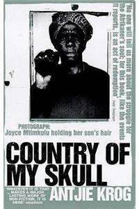 Country of My Skull